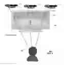 Fig. 04 - Apparatus and method for managing telepresence sessions
