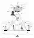 Fig. 05 - Apparatus and method for managing telepresence sessions