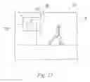Fig. 15 - Virtual mask for use in autotracking video camera images