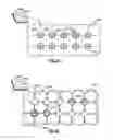 Fig. 05 - Digital picture taking optical reader having hybrid monochrome and color image sensor array