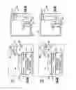 Fig. 12 - Digital picture taking optical reader having hybrid monochrome and color image sensor array