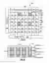 Fig. 13 - Digital picture taking optical reader having hybrid monochrome and color image sensor array