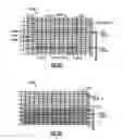 Fig. 14 - Digital picture taking optical reader having hybrid monochrome and color image sensor array