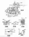 Fig. 15 - Digital picture taking optical reader having hybrid monochrome and color image sensor array