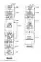 Fig. 22 - Digital picture taking optical reader having hybrid monochrome and color image sensor array