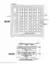 Fig. 31 - Digital picture taking optical reader having hybrid monochrome and color image sensor array
