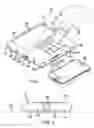 Fig. 02 - Video Projector Assembly