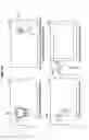 Fig. 23 - Information processing apparatus, stereoscopic display method, and program