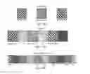 Fig. 20 - Faster state transitioning for continuous adjustable 3Deeps filter spectacles using multi-layered variable tint materials