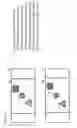 Fig. 03 - Method and apparatus for displaying and varying binocular image content