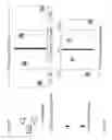 Fig. 22 - Method and apparatus for displaying and varying binocular image content