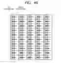 Fig. 45 - Picture encoding device, picture decoding device, and picture communication system