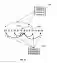 Fig. 15 - Interpolation of video compression frames