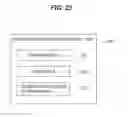 Fig. 20 - Digital broadcast receiver and information updating method therefor