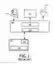 Fig. 02 - Wireliss docking system for audio-video