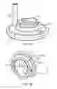 Fig. 16 - Earpiece positioning and retaining