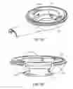Fig. 17 - Earpiece positioning and retaining