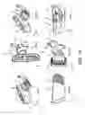 Fig. 20 - Earpiece positioning and retaining