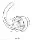 Fig. 28 - Earpiece positioning and retaining
