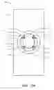 Fig. 07 - Restricted ball and socket joint for headset earcup