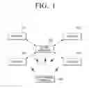 Fig. 02 - Method, user terminal, and audio system, for speaker location detection and level control using magnetic field