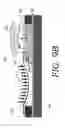 Fig. 11 - Electrostatic membrane pump/transducer and methods to make and use same