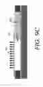 Fig. 12 - Electrostatic membrane pump/transducer and methods to make and use same