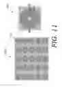 Fig. 14 - Electrostatic membrane pump/transducer and methods to make and use same