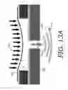 Fig. 16 - Electrostatic membrane pump/transducer and methods to make and use same