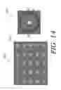 Fig. 18 - Electrostatic membrane pump/transducer and methods to make and use same