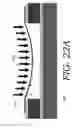 Fig. 28 - Electrostatic membrane pump/transducer and methods to make and use same