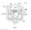 Fig. 02 - Open top back plate optical microphone