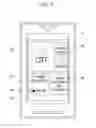 Fig. 07 - Mobile terminal, content panel display method, and mobile terminal program