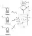 Fig. 01 - Network node and a method of a network node of controlling data packet delivery to a mobile terminal in case of data rate throttling after having reached a data download cap