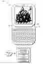 Fig. 01 - Power management of a mobile communications device