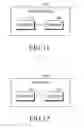 Fig. 10 - Scheme for transmitting and receiving symbols in filter bank multi carrier system