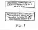 Fig. 22 - Node output facilitates communication with remote site