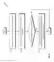 Fig. 10 - Mitigating receive-transmit conflicts in multiple SIM card communications