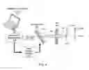 Fig. 05 - Ranging system using active radio frequency (RF) nodes