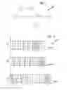 Fig. 02 - Combined voice and data communications in a distributed hybrid allocation and reservation multiple access mobile wireless network