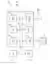 Fig. 04 - Combined voice and data communications in a distributed hybrid allocation and reservation multiple access mobile wireless network