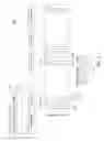 Fig. 08 - Physical layer (PHY) design for a low latency millimeter wave (MMW) backhaul system