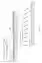 Fig. 09 - Physical layer (PHY) design for a low latency millimeter wave (MMW) backhaul system