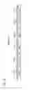 Fig. 43 - Program executed in transmitter, receiver and program executed in receiver