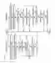 Fig. 60 - Program executed in transmitter, receiver and program executed in receiver