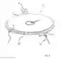 Fig. 03 - INDUCTION HOB