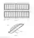 Fig. 18 - Illumination and grow light system and associated methods