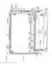 Fig. 05 - Radiographic image capturing apparatus and radiographic image capturing system