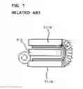 Fig. 08 - Folding type display apparatus and electric equipment