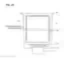 Fig. 26 - Folding type display apparatus and electric equipment